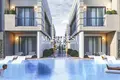 Квартира 2 комнаты 91 м² Аланья, Турция