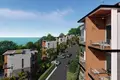 Квартира 3 комнаты 76 м² Са Кху, Таиланд
