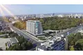 Mieszkanie 33 m² Burgas, Bułgaria