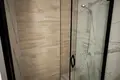 Apartamento 1 habitacion 57 m² Región del Mediterráneo, Turquía