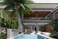Apartamento 4 habitaciones 436 m² Rawai, Tailandia