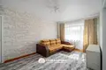 Apartamento 2 habitaciones 42 m² en Minsk, Belarús