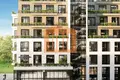 Mieszkanie 3 pokoi 58 m² Golem, Albania