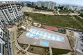 Appartement 1 chambre 120 m² Alanya, Turquie