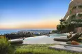 Piso en edificio nuevo Apartamentos de Lujo con Vistas al Mar en Fuengirola