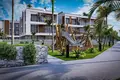 Пентхаус 3 комнаты 162 м² Girne Belediyesi, Северный Кипр