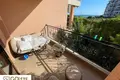 Mieszkanie 2 pokoi  Cherganovo, Bułgaria