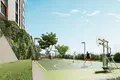 Квартира 1 комната 230 м² Эюп, Турция