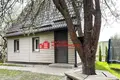 Casa 2 habitaciones 50 m² Adelski sielski Saviet, Belarús