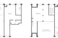 Коммерческое помещение 584 м² Москва, Россия