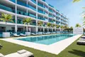 Жилой квартал JARDINES DE LAS LAGUNAS II