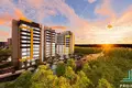Appartement 1 chambre 70 m² Aksu, Turquie
