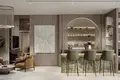 Complexe résidentiel Pearl House 4 – Sophisticated Urban Living in Jumeirah Village Circle