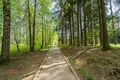 1 room apartment 32 m² Minsk, Belarus