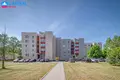 Appartement 2 chambres 51 m² Prienai, Lituanie