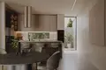 Willa 3 pokoi 210 m² Agia Marinouda, Cypr