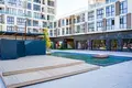Appartement 1 chambre 172 m² Basaksehir, Turquie