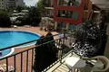 Квартира 2 спальни 91 м² Несебр, Болгария