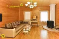 Дом 126 м² Нарочский сельский Совет, Беларусь