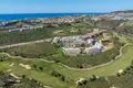 Piso en edificio nuevo Viviendas Energéticamente Eficientes con Vistas al Golf en Mijas