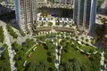 Apartamento 2 habitaciones 107 m² Dubái, Emiratos Árabes Unidos