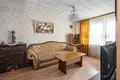 2 room apartment 51 m² Minsk, Belarus