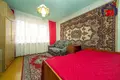 Apartamento 2 habitaciones 50 m² Viliejka, Belarús