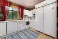 Коттедж 2 комнаты 61 м² Ylikiiminki, Финляндия