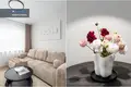 4 room apartment 69 m² Vilnius, Lithuania