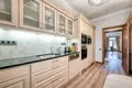 Appartement 5 chambres 155 m² Riga, Lettonie