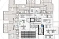 Wohnung 1 Schlafzimmer 71 m² Moni, Zypern