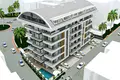 Mieszkanie 2 pokoi 39 m² Karpuztepe, Turcja