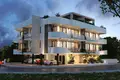 Квартира 2 спальни 75 м² район Ларнака, Кипр