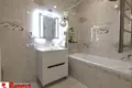 Appartement 2 chambres 57 m² Homiel, Bélarus