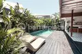 villa de 3 chambres  Tibubeneng, Indonésie