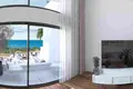 Piso en edificio nuevo 3 Room Penthouse Apartment in Cyprus/ Kyrenia