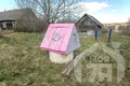Haus 101 m² Visnieuski sielski Saviet, Belarus