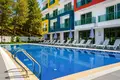 Wohnung 4 zimmer 165 m² Alanya, Türkei