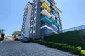 Wohnung 2 zimmer 54 m² Alanya, Türkei