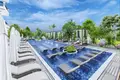 Mieszkanie 1 pokój 127 m² Alanya, Turcja