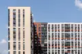 Квартира 1 комната 42 м² Москва, Россия