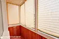 Квартира 3 комнаты 58 м² Мачулищи, Беларусь