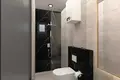 1 bedroom apartment 52 m² Obakoy, Turkey