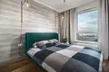 Квартира 2 комнаты 40 м² в Гданьске, Польша