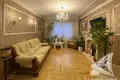 Appartement 4 chambres 79 m² Muchaviecki sielski Saviet, Bélarus