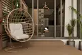 Квартира 2 комнаты 65 м² Аксу, Турция