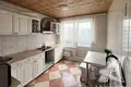 3 room apartment 93 m² Muchaviecki sielski Saviet, Belarus