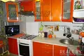 Квартира 2 комнаты 56 м² Мухавецкий сельский Совет, Беларусь