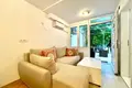 1 bedroom apartment 35 m² in Budva, Montenegro