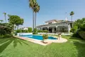 Haus 4 Schlafzimmer 346 m² San Pedro Alcantara, Spanien